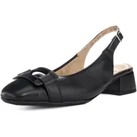 ARA Damen Pumps Graz schwarz Gr. 37