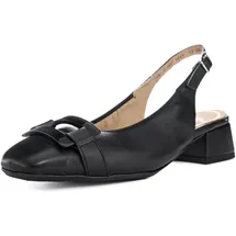 ARA Damen Pumps Graz schwarz Gr. 37