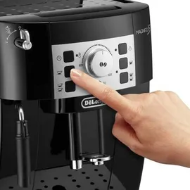 De'Longhi Magnifica S ECAM20.110B schwarz