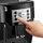 De'Longhi Magnifica S ECAM20.110B schwarz