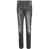 name it - Jeans-Hose NITCLAS X-Slim Fit in dunkelgrau, Gr.104