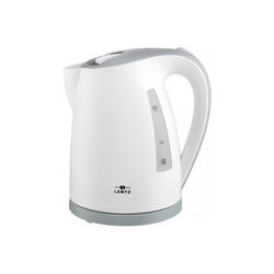 Lentz Wasserkocher Wasserkocher 1,7 Liter Wasserkocher 1,7 Liter