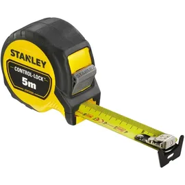 Stanley Maßband Compact Pro 8 m