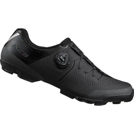 Shimano XC302 Schwarz 43