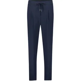Betty & Co Stretch-Hose 7/8 Dunkelblau 38