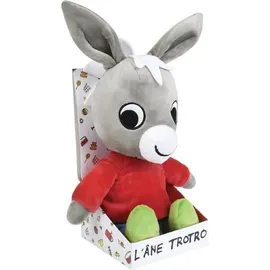 JEMINI Troto 40 cm Grau