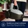 Electrolux Pure D8 mineral grau
