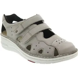 Berkemann Larena Grau 42