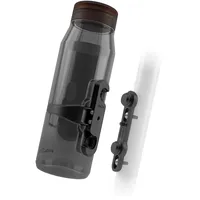 Fidlock TWIST 700 ml Transparent Schwarz 0,7 l