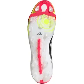 adidas Predator Pro AG Herren red 43 1/3
