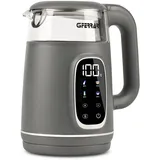 G3 Ferrari Tisaniere Glass 1,7 l Grau