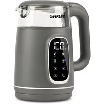 G3 Ferrari Tisaniere Glass 1,7 l Grau