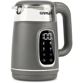 G3 Ferrari Tisaniere Glass 1,7 l Grau