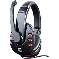 Gembird GHS-402 Gaming Headset