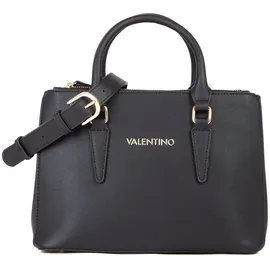 Valentino Zero Re Shopper Kunstleder Black/Gold