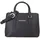 Valentino Zero Re Shopper Kunstleder Black/Gold