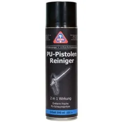 HaWe Montage-/PU-Pistole-Reiniger 500 ml