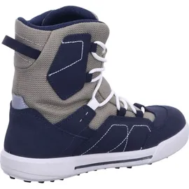 Lowa RAIK GTX HI JR navy/dune 32