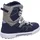 Lowa RAIK GTX HI JR navy/dune 32