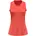 Damen Tanktop rot M