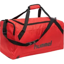hummel Core XS true red/black