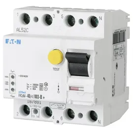 Eaton Power Quality Eaton FRCDM-40/4/03-G/B