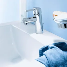 Grohe Concetto S-Size Einhandmischer chrom 32204001