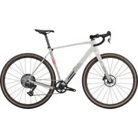 Trek Checkpoint SL 6 AXS Gen 3 2026 28 Zoll RH 54 cm Unisex beige/gold/weiß