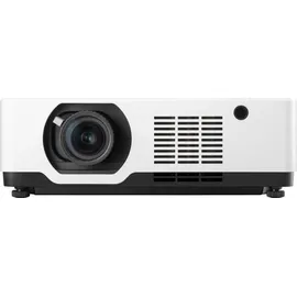 ViewSonic LSC651WU 3LCD Weiß