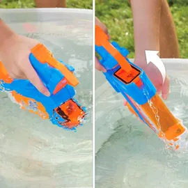Hasbro Super Soaker Flip Fill Wasserpistole
