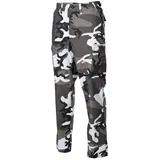 Max Fuchs MFH Herren US BDU Kampfhose Urban Größe L
