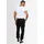 Alessandro Salvarini ASComfi Cargohose Schwarz W40/L34