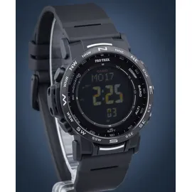 Casio Prw-35y-1ber Uhr Black One Size