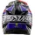 Troy Lee Designs D4 Polyacrylite MIPS Helm, Linear, black, XL | 60-61cm