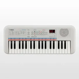 Yamaha PSS-E30 weiss