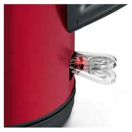 Bosch DesignLine TWK4P 434 rot