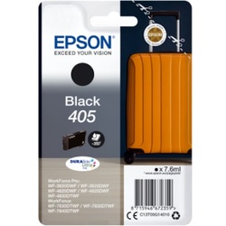 Epson C13T05G14010 Druckerpatrone 405 Schwarz