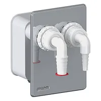 Dallmer 400 Vario.2 Waschgeräte-Siphon