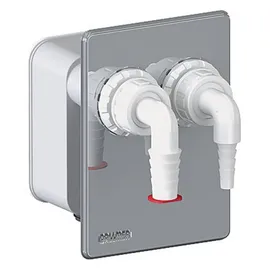 Dallmer 400 Vario.2 Waschgeräte-Siphon