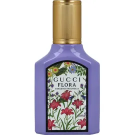 GUCCI Flora Gorgeous Magnolia Eau de Parfum 30 ml