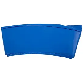 Homcom Trampolin 366 cm Blau