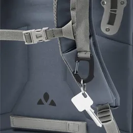 Vaude Mineo Transformer 20 l Heron