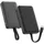 cuktech CP132ML MagSafe Compatible Powerbank – schwarz 10000 mAh,