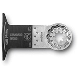 Fein E-Cut Standard curved SL 65 mm 63502225210
