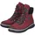Rieker 74247 HWK Damen Rot 41