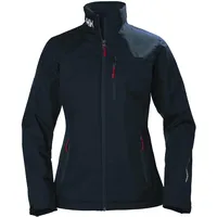 HELLY HANSEN Crew Jacket, Navy - XL