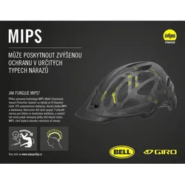 Giro Register MIPS II 54-61 cm weiß/charcoal 2021