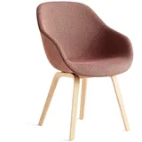 HAY - About A Chair AAC 123, Eiche matt lackiert / Olavi by HAY 12