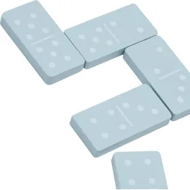 bsd gifted Geschicklichskeitsspiel Domino (Multilingual)