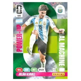 Panini FIFA World Cup 2026 Adrenalyn XL Dream Box